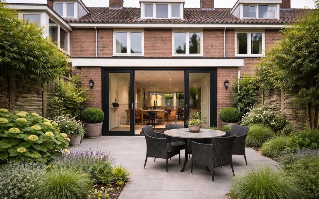 Complete Woningtransformatie – Almere