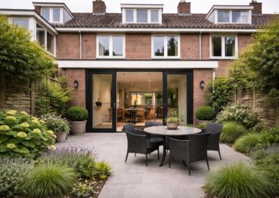 Complete Woningtransformatie – Almere