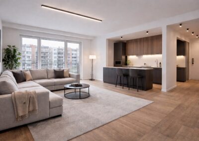 Appartement Renovatie – Rotterdam